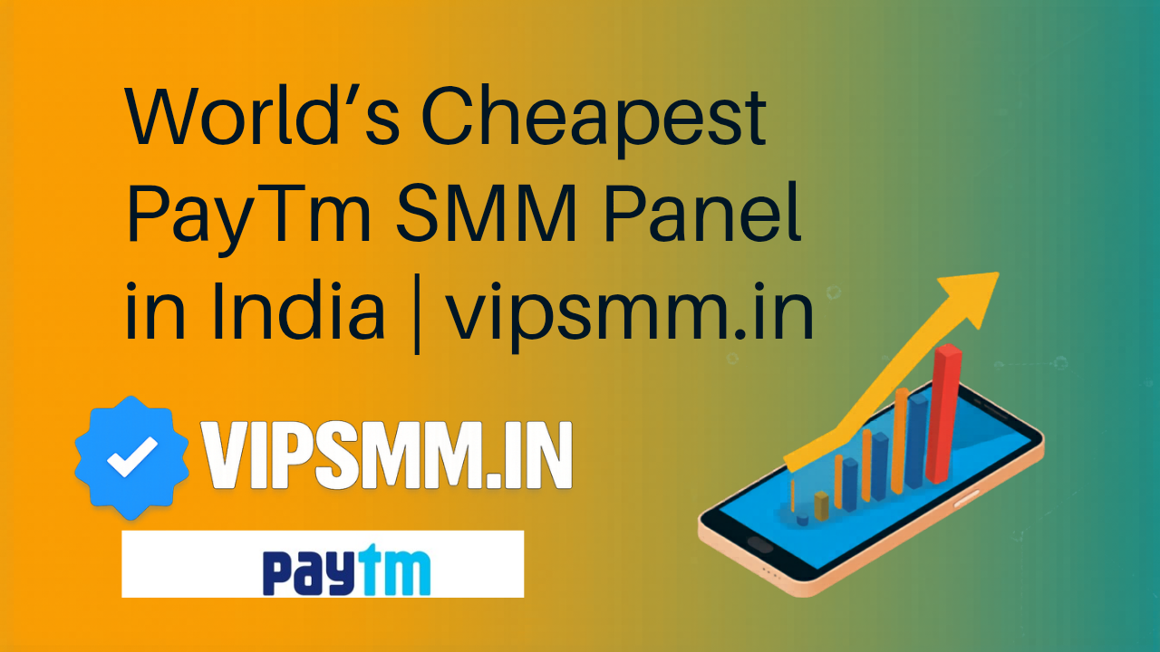 What Is an SMM Panel and How Does It Work? (2026)