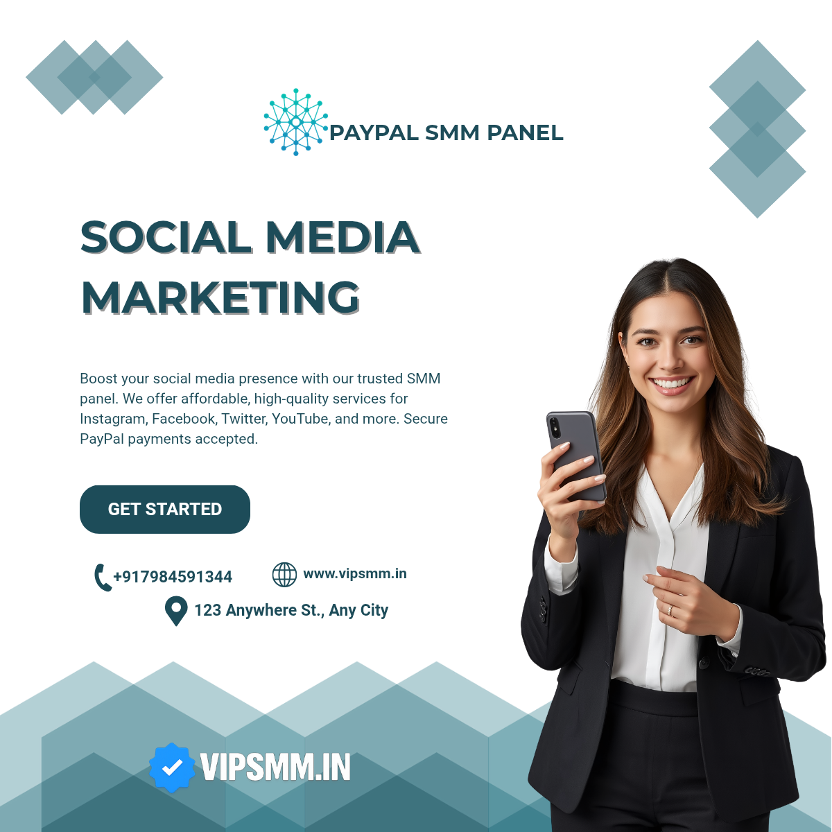 What Is an SMM Panel and How Does It Work? (2026)